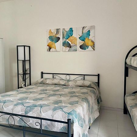 Ortensia Apartment Giungano 外观 照片